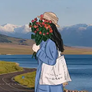 姜女士头像